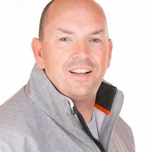 Meet your Posher, Todd